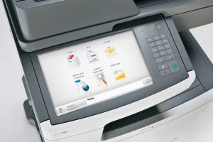 Read more about the article Lexmark X792de: How To Properly Fix A Paper Jam?