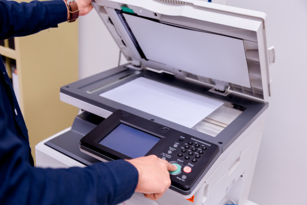 Read more about the article 4 Benefits Of Copiers On Businesses