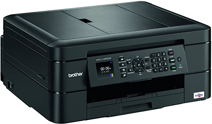 Read more about the article Best Features Of Brother MFC – J480DW Multi-Function