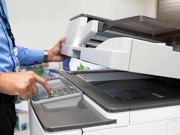 You are currently viewing What Should You Look for When Choosing a Photocopier