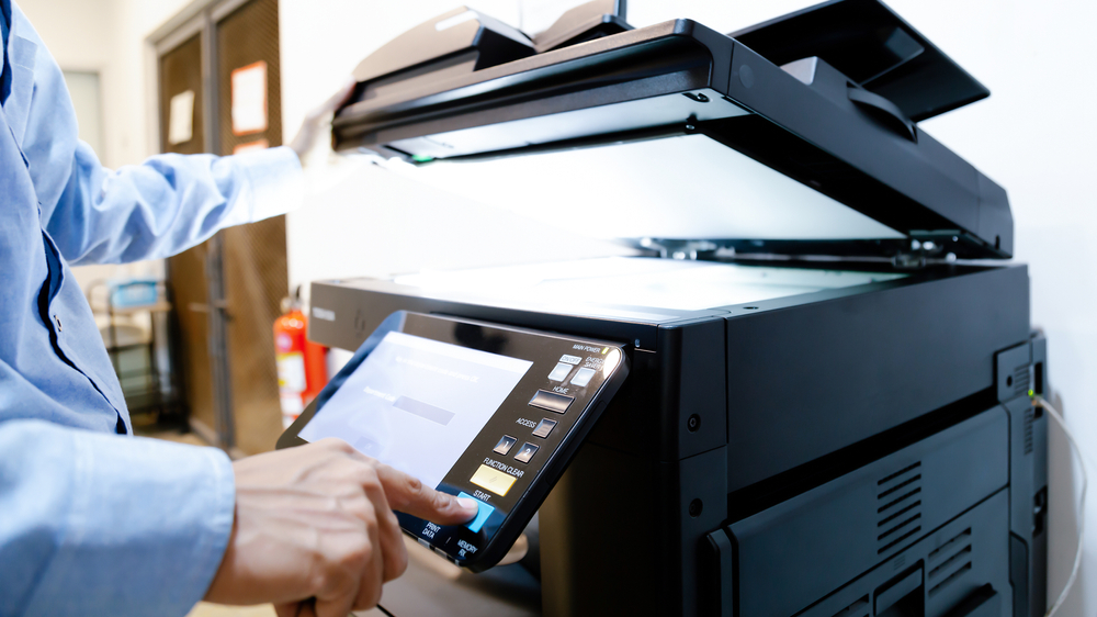 Read more about the article Which is Right For Your Business, New or Used Copiers